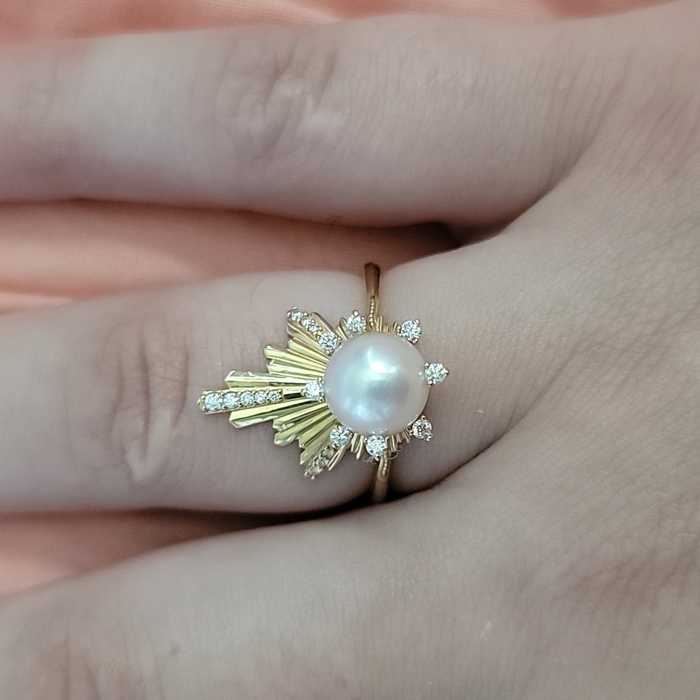 E Hoala Ring